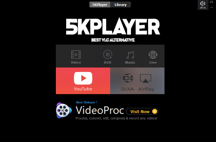 whats the best media player for mac