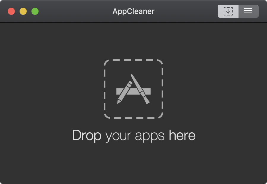 mac app cleaner reddit